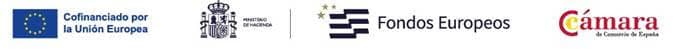 Programa Xpande Digital — Cámara de Comercio de Castellón — Fondos Europeos