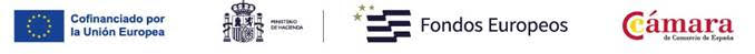 Programa Xpande Digital — Cámara de Comercio de Castellón — Fondos Europeos